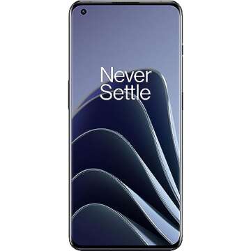 ONEPLUS OnePlus 10 Pro | 5G Android Smartphone | 8GB+128GB | T-Mobile Unlocked | Triple Camera co-De...