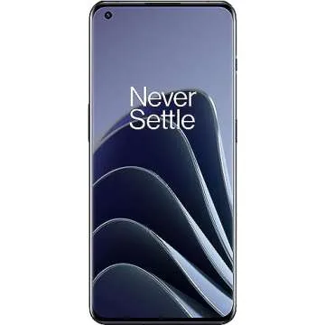 ONEPLUS OnePlus 10 Pro | 5G Android Smartphone | 8GB+128GB | T-Mobile Unlocked | Triple Camera co-De...