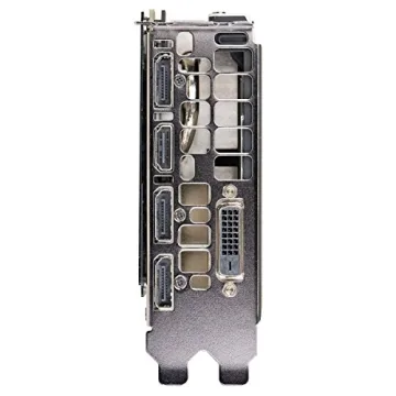 EVGA GTX 1080 SC Gaming ACX 3.0 - 8GB Graphics Card