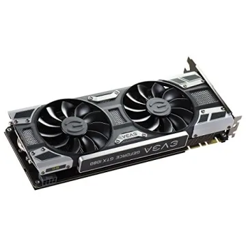 EVGA GTX 1080 SC Gaming ACX 3.0 - 8GB Graphics Card