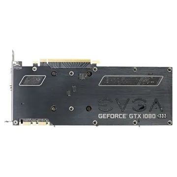 EVGA GTX 1080 SC Gaming ACX 3.0 - 8GB Graphics Card