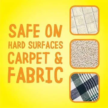 Goo Gone Pro-Power Spray Gel - 24 Ounce - Surface Safe, Great Cleaner, No Harsh Odors, Removes Stickers, Can Be Used On Tools