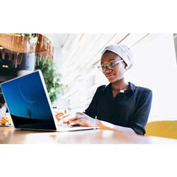 LSS 17 19 Inches Laptop Skin Sticker for Stylish Protection