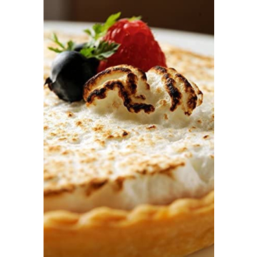 Iwatani Butane Torch Adjustable Culinary Kitchen Tool