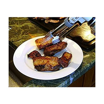 Iwatani Butane Torch Adjustable Culinary Kitchen Tool