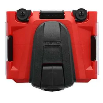 Shur-Line 2006561 Paint Edger Pro with Two Pack of 2001044 Painter’s Pad Refills