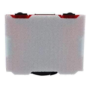 Shur-Line 2006561 Paint Edger Pro with Two Pack of 2001044 Painter’s Pad Refills