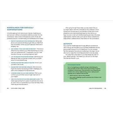 Love More, Fight Less: Communication Skills Every Couple Needs: A Relationship Workbook for Couples