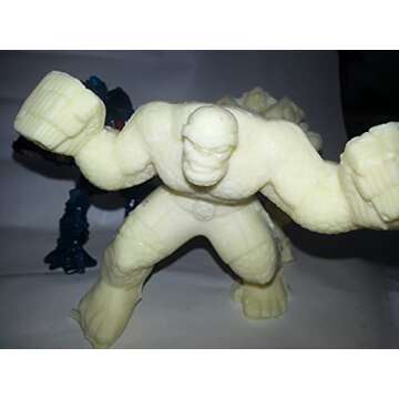 ComposiMold Reusable Molding Material 20 oz Safe for Food