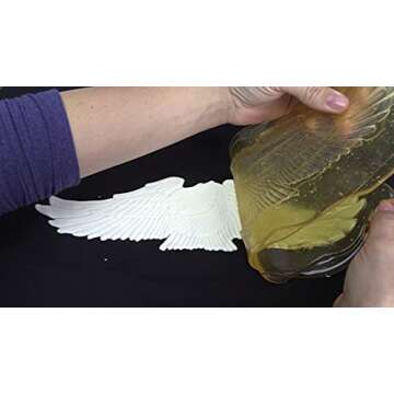 ComposiMold Reusable Molding Material 20 oz Safe for Food