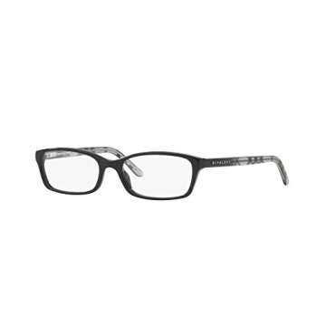 Buy Burberry Women's BE2073 Eyeglasses at 53 mm