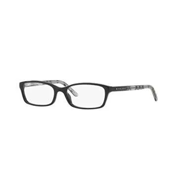 Buy Burberry Women's BE2073 Eyeglasses at 53 mm