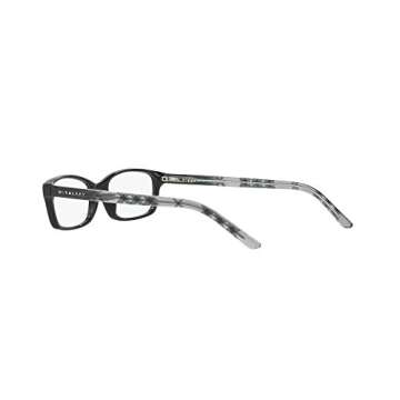 Buy Burberry Women's BE2073 Eyeglasses at 53 mm