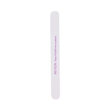 Revlon Shape 'N' Buff Nail File & Buffer All-in-One Tool