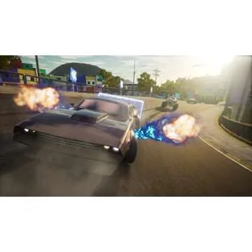 Fast and Furious Spy Racers Nintendo Switch Game for All