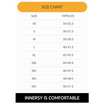 Comfortable Leakproof Period Panties for Women - 3 Pack