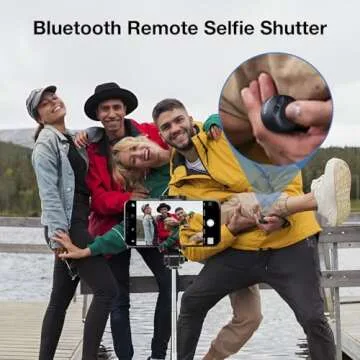 MOMOHO Mini Bluetooth Speaker, Tiny Bluetooth Speaker, Tiny Gifts with TWS Pairing, Built-in Mic, Small Bluetooth Speaker for Outdoor and Indoor (Black)