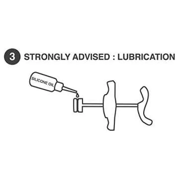 Ardes 20Ml Syringe With Dosenut And Drencher