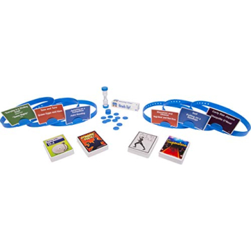 Heads Up! Party Game - Fun for Families and Friends