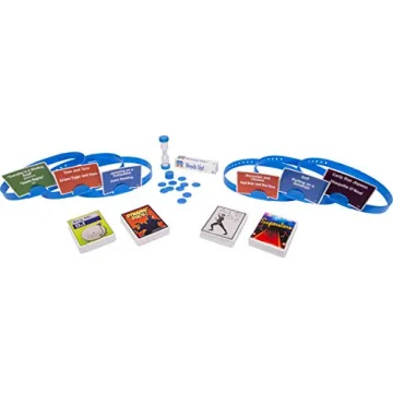 Heads Up! Party Game - Fun for Families and Friends