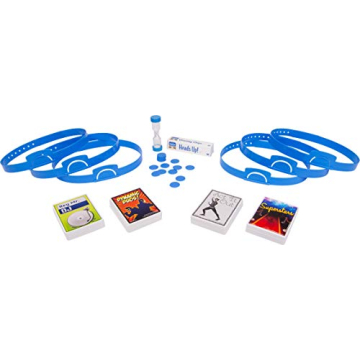 Heads Up! Party Game - Fun for Families and Friends