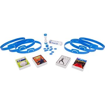 Heads Up! Party Game - Fun for Families and Friends