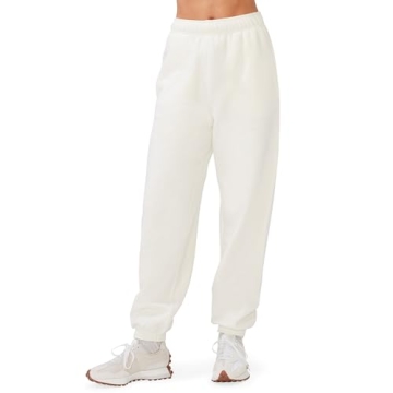 KUT & SO Women's Oversized Sweatsuit Set - Cozy & Stylish