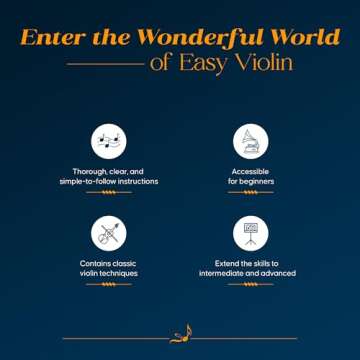 Introducing the Positions for Violin - Beginner's Guide