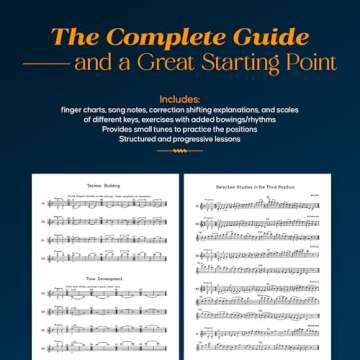 Introducing the Positions for Violin - Beginner's Guide