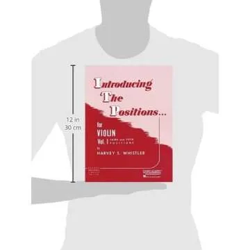 Introducing the Positions for Violin - Beginner's Guide