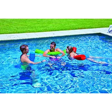WOW Float Pool Noodle 46 Inches Durable & Comfortable
