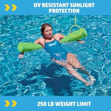 WOW Float Pool Noodle 46 Inches Durable & Comfortable
