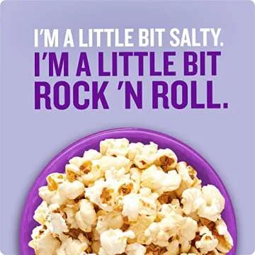 Angie’s Gluten-Free Sweet and Salty Popcorn 10 oz