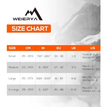 Merino Wool Ski Socks for Skiing & Snowboarding Warmth