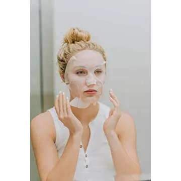 Karuna Age-defying+ Face Mask - Revitalize Mature Skin
