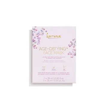 Karuna Age-defying+ Face Mask - Revitalize Mature Skin