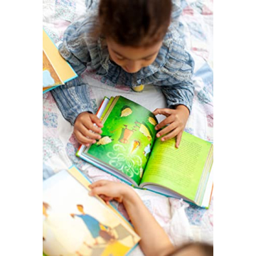 Jesus Storybook Bible Engaging Kids Bible Stories Hardcover