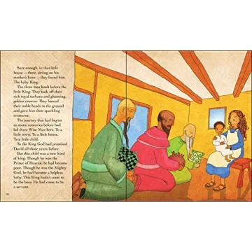 Jesus Storybook Bible Engaging Kids Bible Stories Hardcover