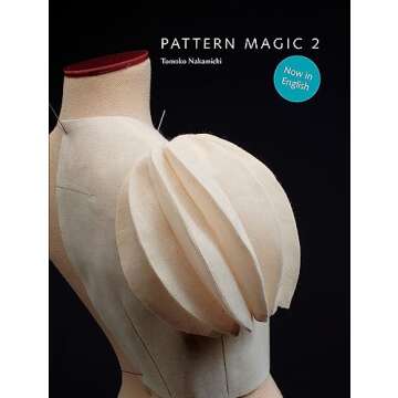 Pattern Magic 2