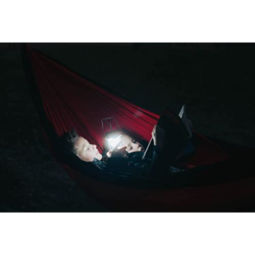 MalloMe Camping Lantern 4 Pack for Power Outages