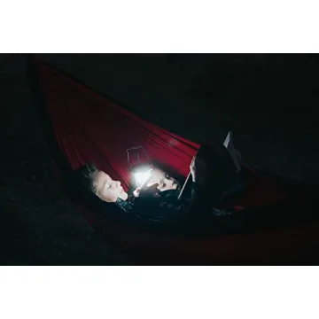 MalloMe Camping Lantern 4 Pack for Power Outages