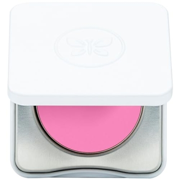 Honest Beauty 2-in-1 Creme Cheek Blush + Lip Color | EWG Verified, Vegan + Cruelty Free