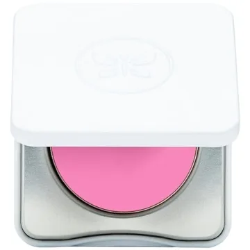 Honest Beauty 2-in-1 Creme Cheek Blush + Lip Color | EWG Verified, Vegan + Cruelty Free