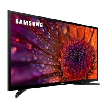 SAMSUNG 32-Inch 1080p LED Smart Tizen TV Renewed