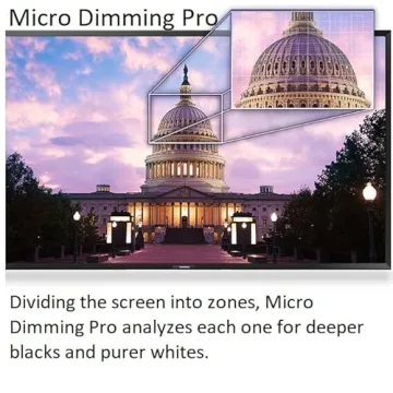 SAMSUNG 32-Inch 1080p LED Smart Tizen TV Renewed