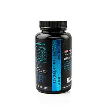 REDMOND Hydration Plus Capsules - Balanced Electrolytes