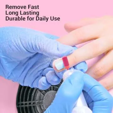 MelodySusie Safety Nail Drill Bits, 3/32'' Smooth Round Top Large Barrel Carbide Bits, Suitable for Manicure Pedicure Cuticle Gel Polishing, Beginners Bits, Pink Blossom, Series Bit-S