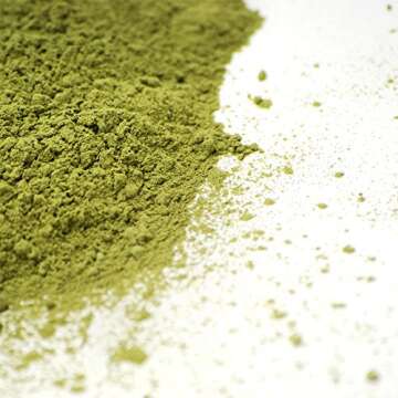 Appethyl Energy Powder - Pure Spinach Extract for Cravings