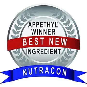 Appethyl Energy Powder - Pure Spinach Extract for Cravings