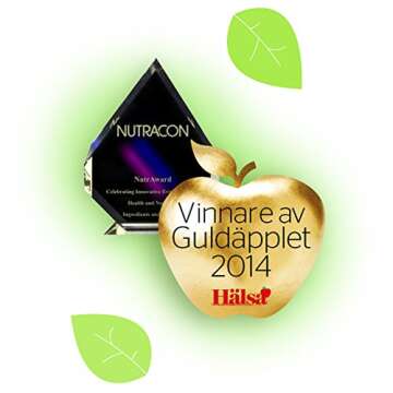 Appethyl Energy Powder - Pure Spinach Extract for Cravings